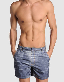 SUNDEK BY NEIL BARRETT - MARE E PISCINA - Boxer da mare - su YOOX.COM