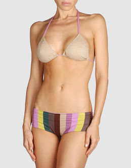 MALIPARMI - MARE E PISCINA - Bikini - su YOOX.COM