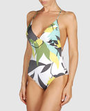 Confronta prezzi Emilio pucci - mare e piscina - costumi interi su yoox.com