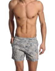 GOLDEN GOOSE - Pantalons de plage