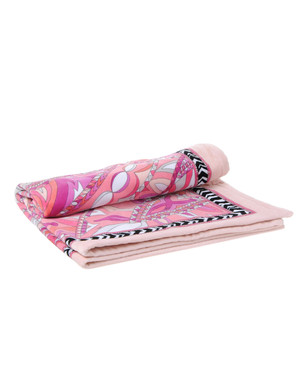 EMILIO PUCCI - Beach towel