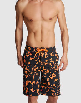 CARHARTT - MARE E PISCINA - Boxer da mare - su YOOX.COM