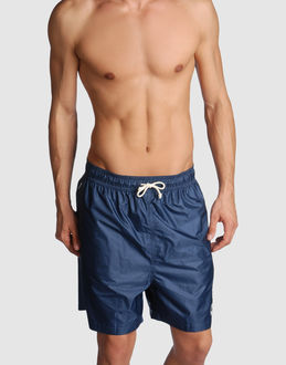 FRANKLIN & MARSHALL - MARE E PISCINA - Boxer da mare - su YOOX.COM