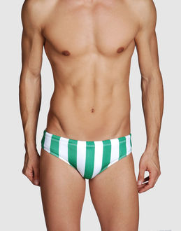 DSQUARED2 - MARE E PISCINA - Slip mare - su YOOX.COM