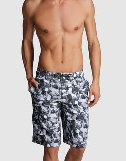 CALVIN KLEIN SWIMWEAR - MARE E PISCINA - Boxer da mare - su YOOX.COM