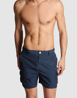 CALVIN KLEIN SWIMWEAR - MARE E PISCINA - Boxer da mare - su YOOX.COM