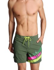 CALVIN KLEIN SWIMWEAR - Boxer da mare