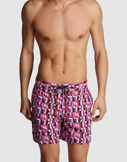 CALVIN KLEIN SWIMWEAR - MARE E PISCINA - Boxer da mare - su YOOX.COM