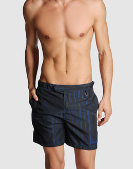 CALVIN KLEIN SWIMWEAR - MARE E PISCINA - Boxer da mare - su YOOX.COM