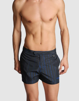 CALVIN KLEIN SWIMWEAR - MARE E PISCINA - Boxer da mare - su YOOX.COM