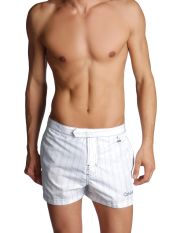 CALVIN KLEIN SWIMWEAR - Boxer da mare
