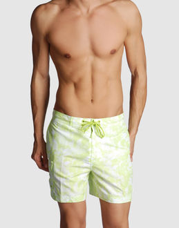 CALVIN KLEIN SWIMWEAR - MARE E PISCINA - Boxer da mare - su YOOX.COM