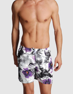 CALVIN KLEIN SWIMWEAR - MARE E PISCINA - Boxer da mare - su YOOX.COM