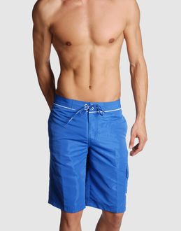 CALVIN KLEIN SWIMWEAR - MARE E PISCINA - Boxer da mare - su YOOX.COM