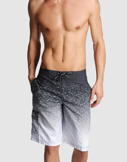 CALVIN KLEIN SWIMWEAR - MARE E PISCINA - Boxer da mare - su YOOX.COM