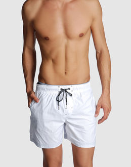 CALVIN KLEIN SWIMWEAR - MARE E PISCINA - Boxer da mare - su YOOX.COM