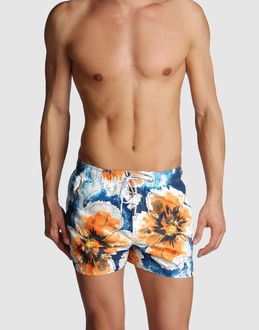 CALVIN KLEIN SWIMWEAR - MARE E PISCINA - Boxer da mare - su YOOX.COM