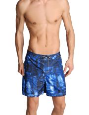CALVIN KLEIN SWIMWEAR - Pantaloni da mare