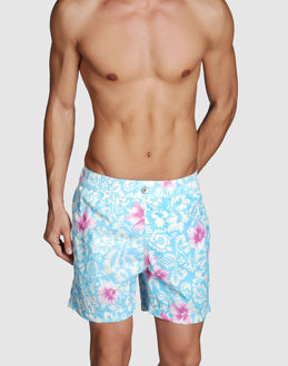 83 990 TENUE DE PLAGE - MARE E PISCINA - Boxer da mare - su YOOX.COM