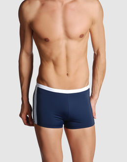 CALVIN KLEIN SWIMWEAR - MARE E PISCINA - Boxer da mare - su YOOX.COM