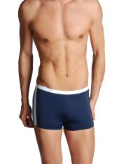 CALVIN KLEIN SWIMWEAR - Boxer da mare
