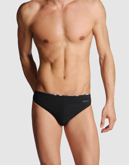 CALVIN KLEIN SWIMWEAR - MARE E PISCINA - Slip mare - su YOOX.COM