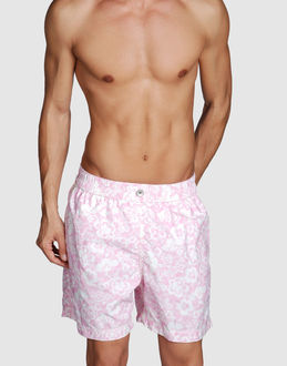 83 990 TENUE DE PLAGE - MARE E PISCINA - Boxer da mare - su YOOX.COM