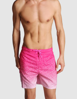 CALVIN KLEIN SWIMWEAR - MARE E PISCINA - Boxer da mare - su YOOX.COM