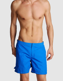 ORLEBAR BROWN - MARE E PISCINA - Boxer da mare - su YOOX.COM