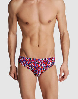 CALVIN KLEIN SWIMWEAR - MARE E PISCINA - Slip mare - su YOOX.COM