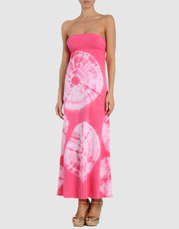 CALVIN KLEIN SWIMWEAR - MARE E PISCINA - Copricostumi - su YOOX.COM