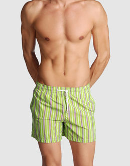 ROSI & GHEZZI - MARE E PISCINA - Boxer da mare - su YOOX.COM