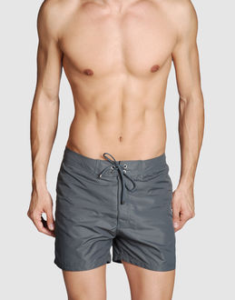 SUNDEK BY NEIL BARRETT - MARE E PISCINA - Boxer da mare - su YOOX.COM