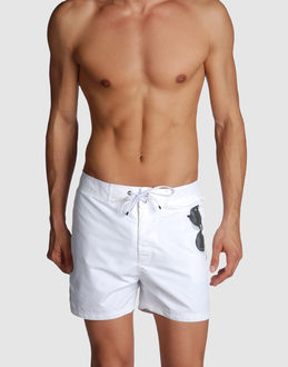 SUNDEK BY NEIL BARRETT - MARE E PISCINA - Boxer da mare - su YOOX.COM
