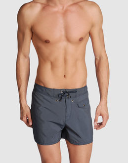 SUNDEK BY NEIL BARRETT - MARE E PISCINA - Boxer da mare - su YOOX.COM