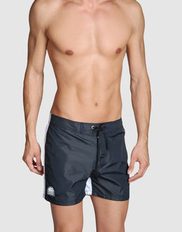 SUNDEK BY NEIL BARRETT - MARE E PISCINA - Boxer da mare - su YOOX.COM