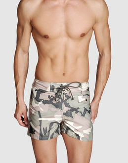 SUNDEK BY NEIL BARRETT - MARE E PISCINA - Boxer da mare - su YOOX.COM
