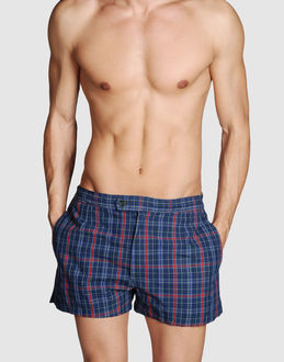 ASPESI - MARE E PISCINA - Boxer da mare - su YOOX.COM