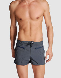 SUNDEK BY NEIL BARRETT - MARE E PISCINA - Boxer da mare - su YOOX.COM