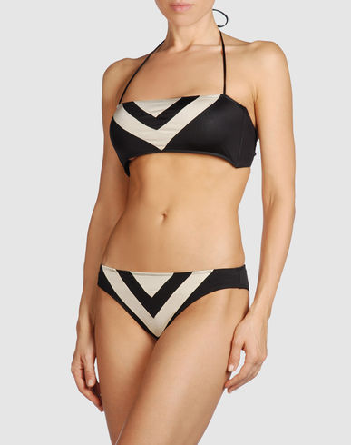 ZOOM KUDETÀ - Bikini