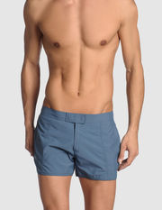 DAVID MAYER NAMAN - Swimming trunk