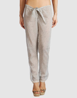 ERMANNO SCERVINO BEACHWEAR - MARE E PISCINA - Pantaloni da mare - su YOOX.COM