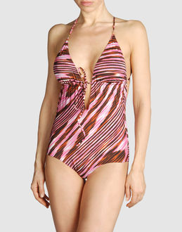 MISSONI MARE - MARE E PISCINA - Costumi interi - su YOOX.COM