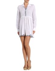 ERMANNO SCERVINO BEACHWEAR - Copricostume