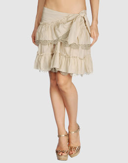 ERMANNO SCERVINO BEACHWEAR - MARE E PISCINA - Copricostumi - su YOOX.COM