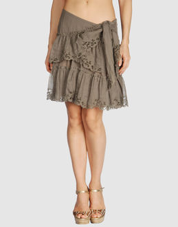 ERMANNO SCERVINO BEACHWEAR - MARE E PISCINA - Copricostumi - su YOOX.COM