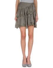 ERMANNO SCERVINO BEACHWEAR - Copricostume