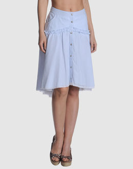 ERMANNO SCERVINO BEACHWEAR - MARE E PISCINA - Copricostumi - su YOOX.COM