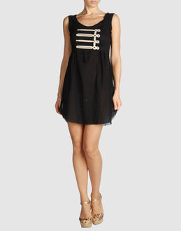 ERMANNO SCERVINO BEACHWEAR - MARE E PISCINA - Copricostumi - su YOOX.COM