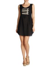 ERMANNO SCERVINO BEACHWEAR - Copricostume